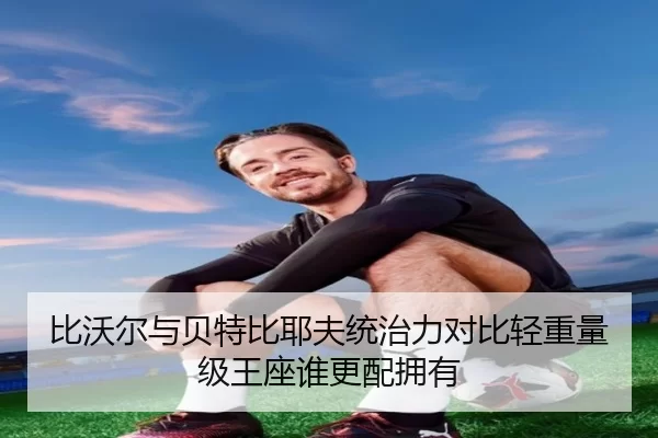 比沃尔与贝特比耶夫统治力对比轻重量级王座谁更配拥有